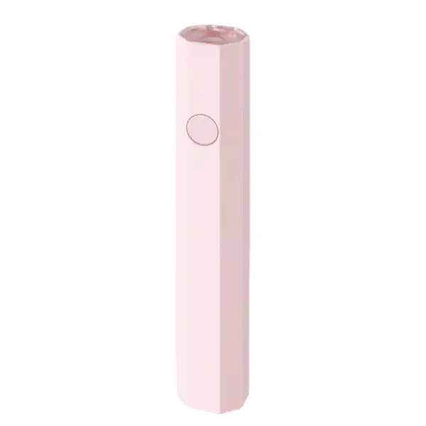 Rechargable Fast Drying Gel Nail Drying UV Lamp Pen Style Led Lamp Mini Professional Material Nail Technician Dryer For Manicure Nail Art - Image 3