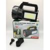 Rechargeable Camping Lamp LED Flashlight Outdoor Portable Emergency Light NY-9807