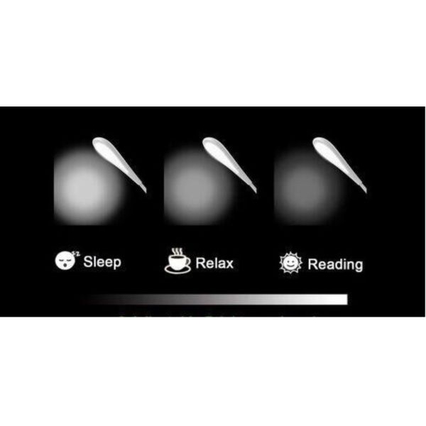 Rechargeable-Emergency-Inverter-LED-Bulb-12W-DC-AC-White-Cool-day-light-B22-Base-Pack-1 - Image 2