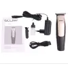 Rechargeable Hair Trimmer Geemy GM - 828 USB – Professional Cordless Clipper