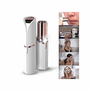 Rechargeable New Flawless Facial Hair Remover