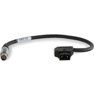 RED DSMC2 Power to PTAP Cable