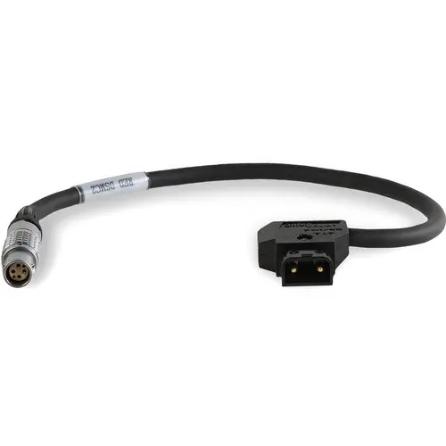 RED DSMC2 Power to PTAP Cable