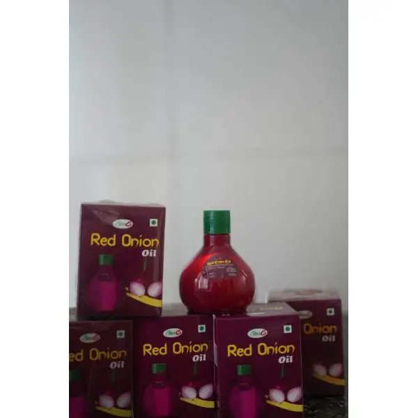 Red Onion Oil Pack Silver 6 400ml - Image 2
