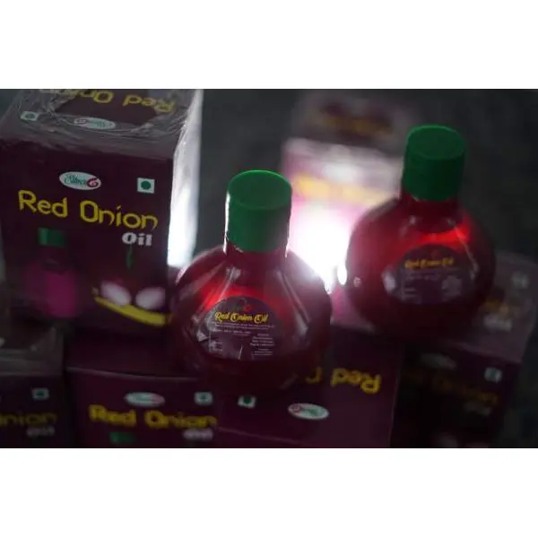 Red Onion Oil Pack Silver 6 400ml - Image 3