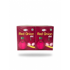 Red Onion Oil Pack Silver 6 400 Ml