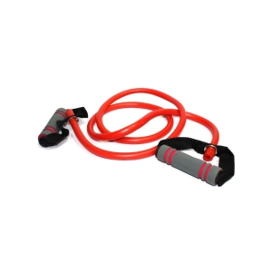 Red Rubber Resistance Long Band