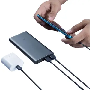 Xiaomi 10,000 mAh 3i