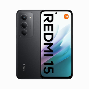Xiaomi Redmi 15 4G 6.9-inch FHD + 144Hz IPS LCD