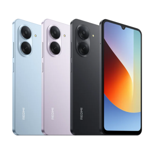Xiaomi Redmi A7 – 6.88” Immersive Cinema Display
