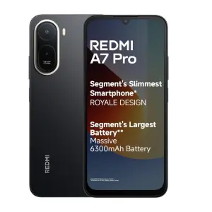 Redmi A7 Pro 4G Features and Specs in Nepal