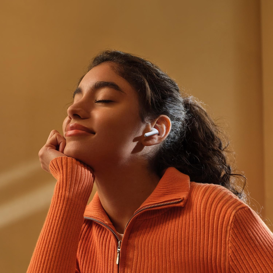 Redmi Buds 8 Lite - Wireless Earbuds with 36-Hour Battery - Image 12