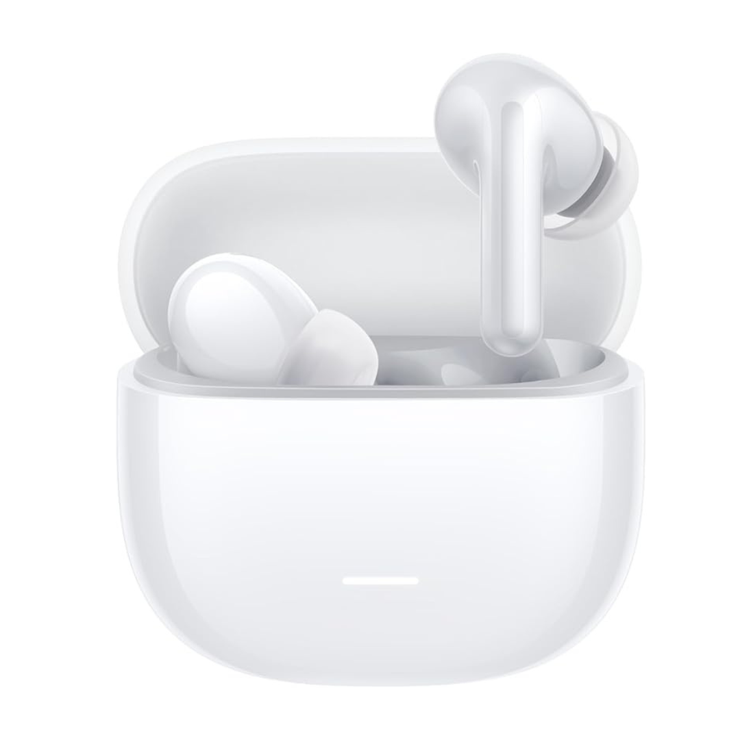 Redmi Buds 8 Lite - Wireless Earbuds with 36-Hour Battery - Image 4