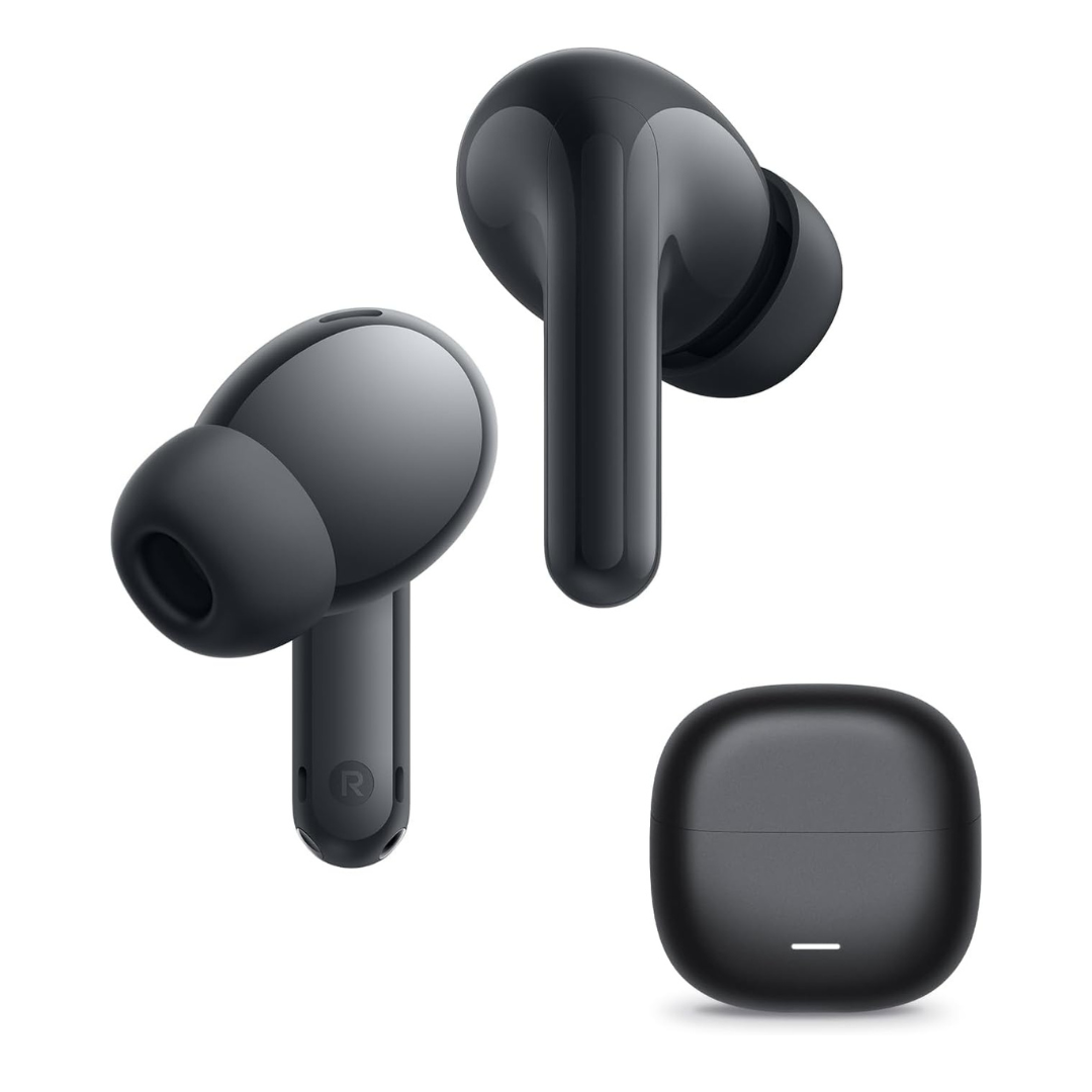 Redmi Buds 8 Lite - Wireless Earbuds with 36-Hour Battery - Image 2