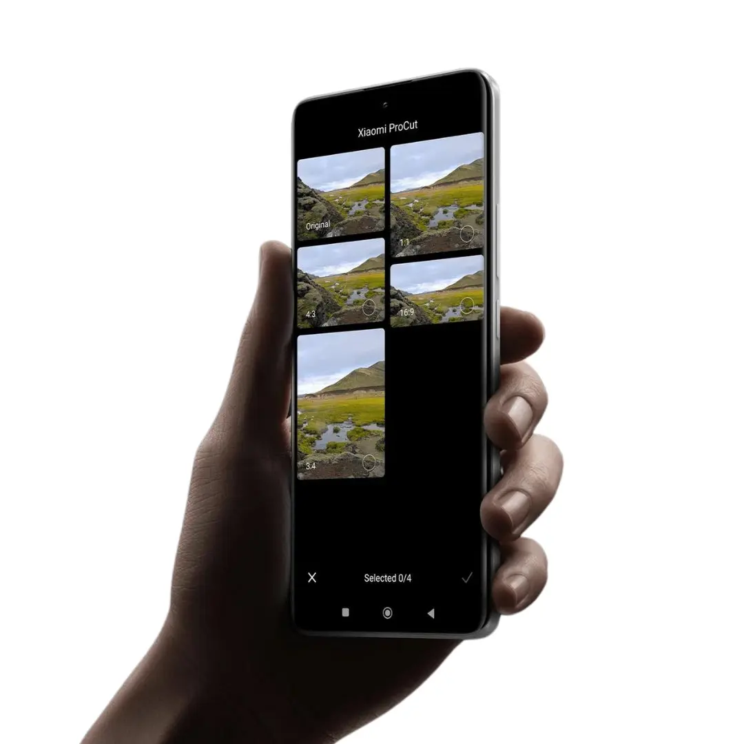 Redmi Note 13 Pro+5G - Image 7