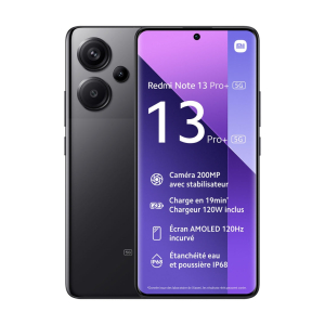 Redmi Note 13 Pro+5G