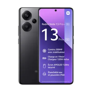 Redmi Note 13 Pro+5G