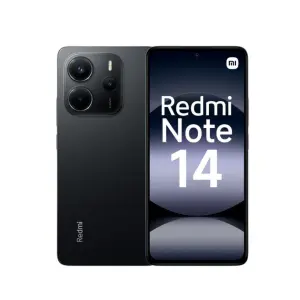 Redmi Note 14 Price in Nepal - Helio G99-Ultra Processor