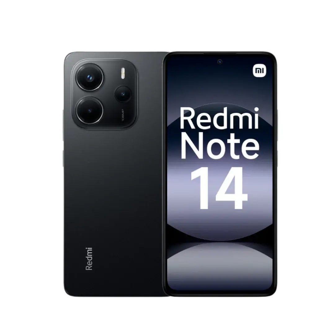 Redmi Note 14 Price in Nepal - Helio G99-Ultra Processor