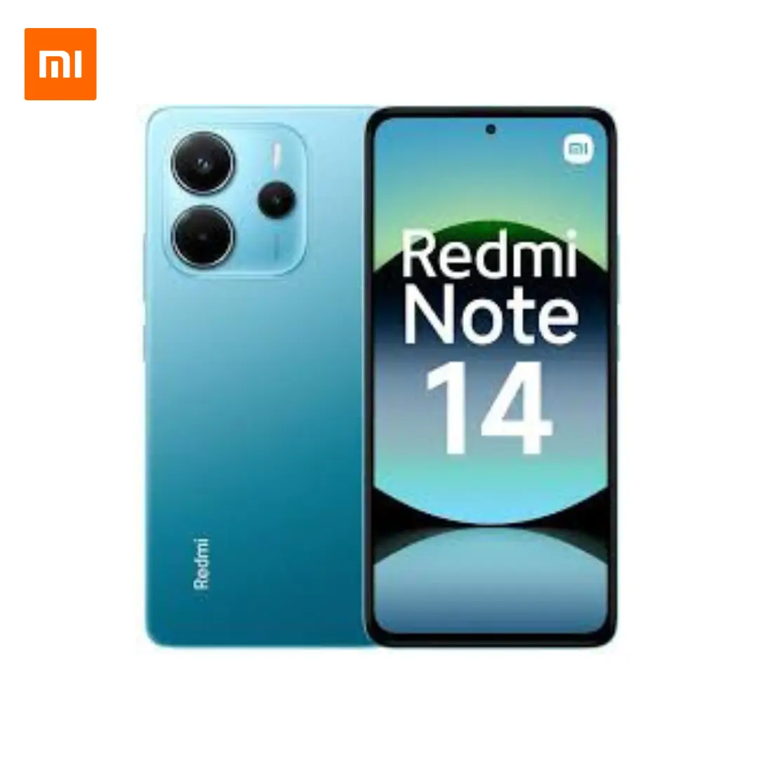 Redmi Note 14 Price in Nepal - Helio G99-Ultra Processor - Image 4