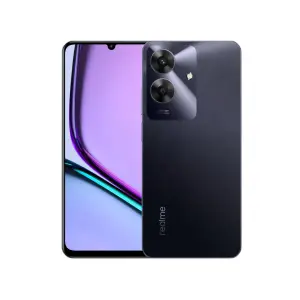 Realme Note 60 - Unisoc Tiger T612 (12nm) & 5000mAh Battery