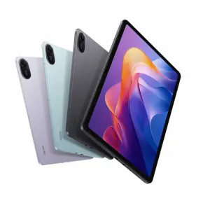 Redmi Pad 2 MediaTek Helio G100-Ultra 9.7" Android 15 Tablet