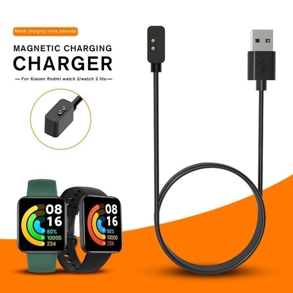 Redmi Watch 2 Lite Charger Cable - Image 5