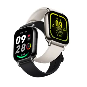 Redmi Watch 5 Lite Smartwatch - built-in GNS Dual Mic