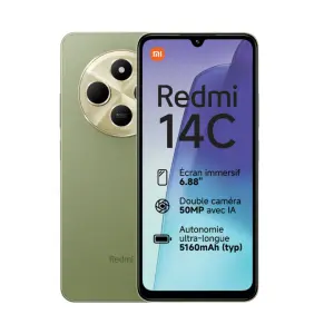 Redmi 14C Smartphone