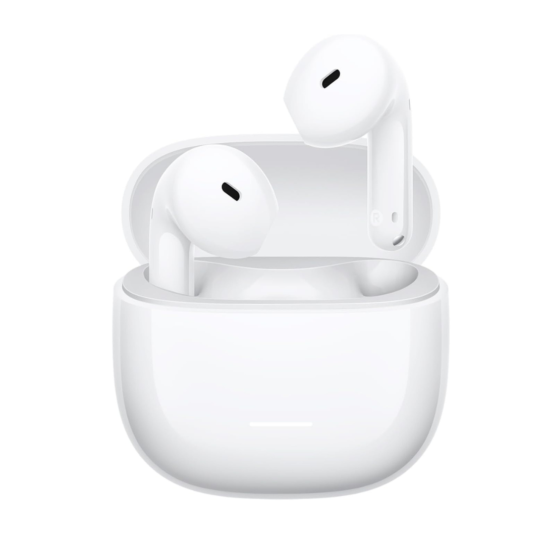 Redmi Buds 8 Active - Powerful Audio with 37 Hours Playback - Image 3