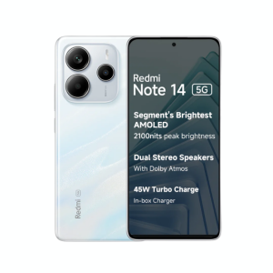 Redmi Note 14 5G