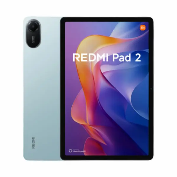 Redmi Pad 2 MediaTek Helio G100-Ultra 9.7" Android 15 Tablet - Image 2