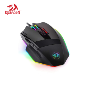REDRAGON Wired Sniper M801