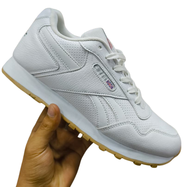 Reebok Classic Harman Running Shoes for Men - Image 3
