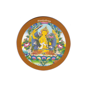 Refrigerator Magnet (Manjushree FM34)