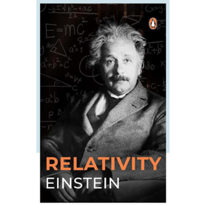 Relativity (English) By Einstein