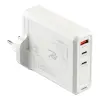 Remax 140W Gan Travel Adapter 2C+ 1A