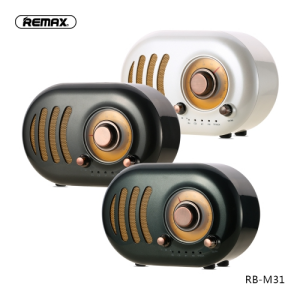 Remax RB-M31 Subwoofer