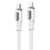 Fast Charging Lightning Cable