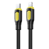 Fast Charging Lightning Cable