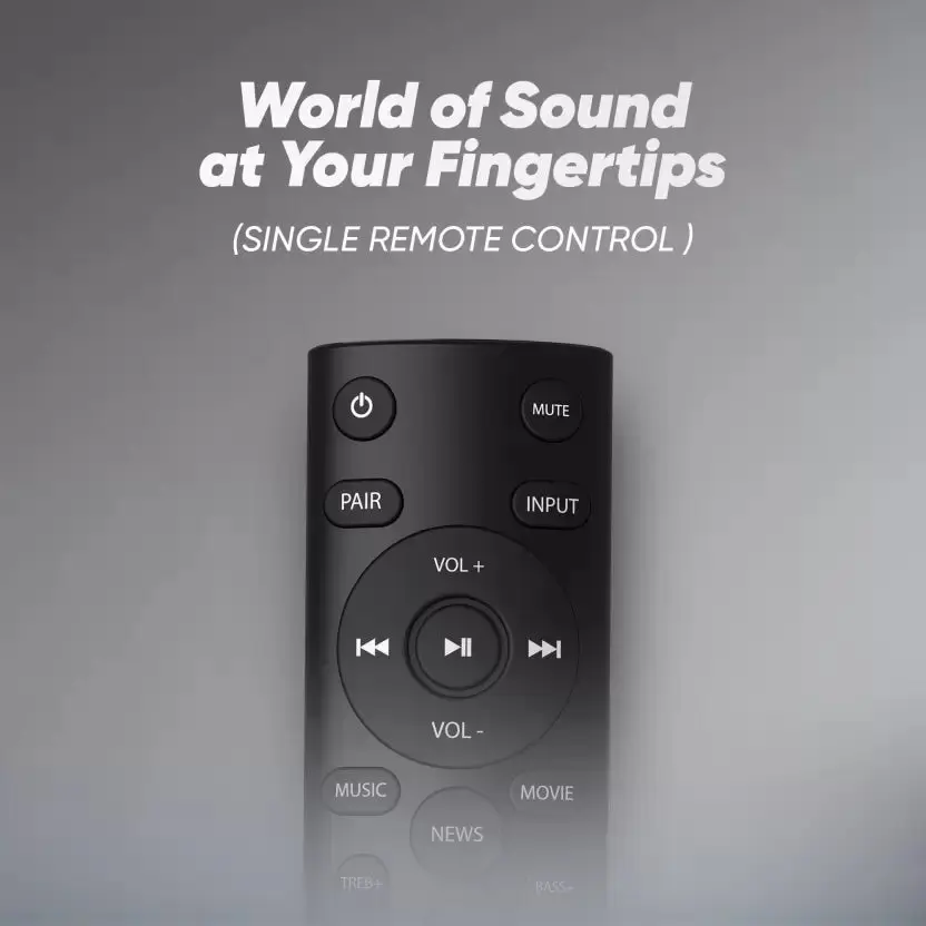 MIVI Fort S200 - Image 4