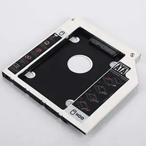 Replacement Harddisk/SSD HDD Caddy