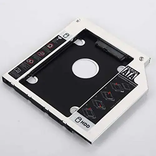 Replacement Harddisk/SSD HDD Caddy
