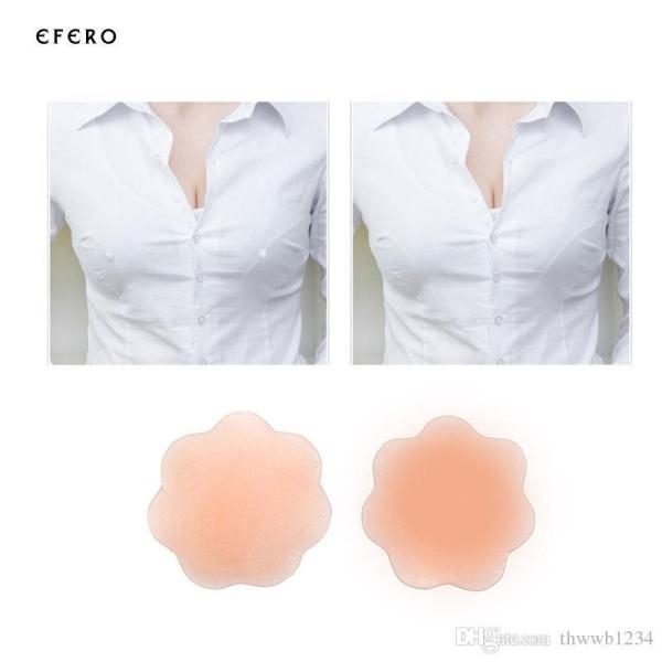 Reusable Nipple Cover For Women - Image 3