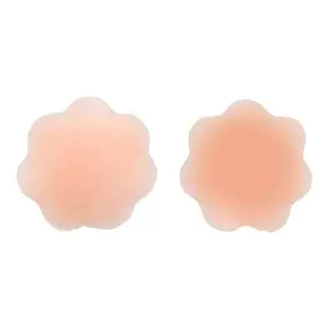 Reusable Nipple Cover For Women