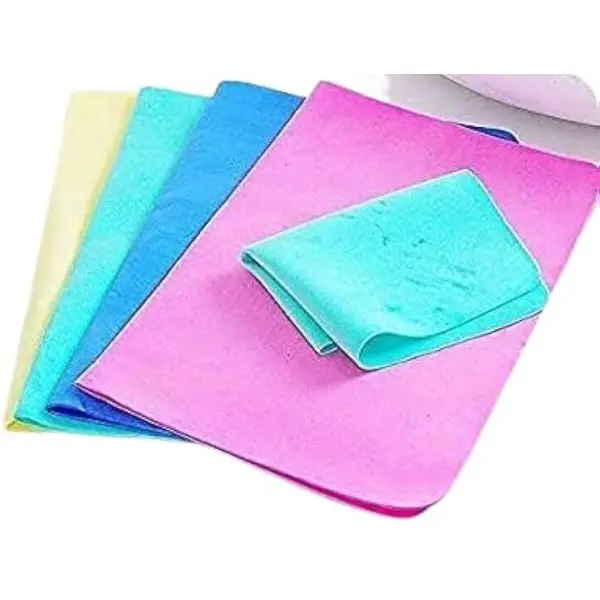 Reusable Water Absorbent Magic Towel - Image 2