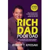 Rich Dad Poor Dad -Robert Kiyosakib
