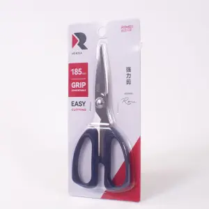 RIMEI Multi Functional Stainless Steel Scissor Dishwasher Safe Come Apart Blade