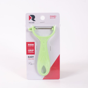 RIMEI Peeler Y Shaped For Effortless Fruit And Vegetable Peeling Premium Ultra Sharp Fruit Peeler For Kitchen
