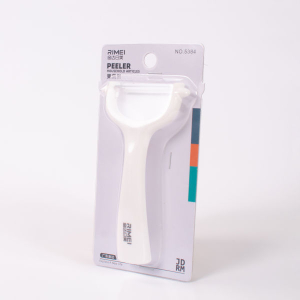 RIMEI Peeler Y Shaped For Effortless Fruit And Vegetable Peeling Premium Ultra Sharp Fruit Peeler For Kitchen